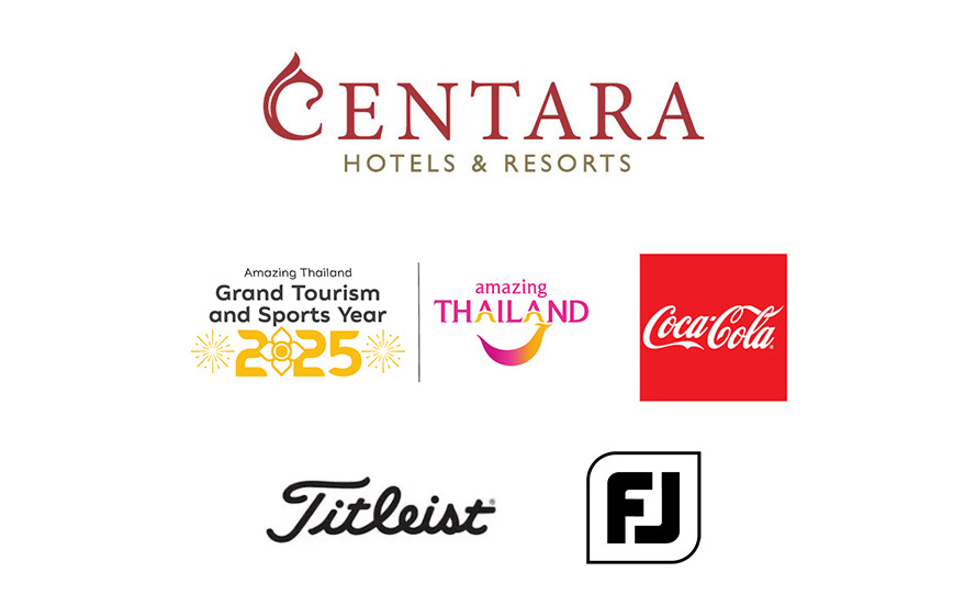 Centara World Masters Sponsor 2026